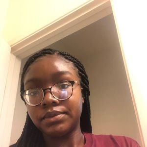 Meet your Posher, Kiara